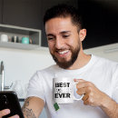 Zoek naar best coach ever mokken Team