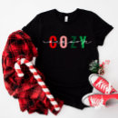 Zoek naar kerst dames tshirts Voor haar