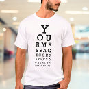 Zoek naar opticiens tshirts Voor iedereen
