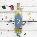 Zoek naar wijn tafelkaarten Elegant