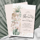 Zoek naar rustic watercolor uitnodigingen Bridal shower