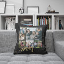 Zoek naar eigen foto kussens Fotocollage
