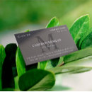 Zoek naar grey visitekaartjes Voor hem