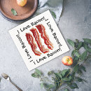 Zoek naar ik houd van bacon Voedsel