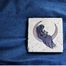 Zoek naar wicca onderzetters Maan