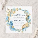 Zoek naar strand verjaardag uitnodigingen Meisje