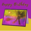 Zoek naar palm tree kaarten Dank u