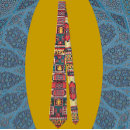 Zoek naar tapijt stropdassen Patroon