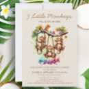 Zoek naar triplets briefkaarten Aanstaande moeder