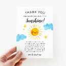 Zoek naar sunshine kaarten Onze kleine zonneschijn