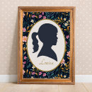 Zoek naar silhouette kunst Schattig