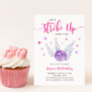 Zoek naar sluiting uitnodigingen Verjaardagsfeest