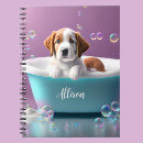 Zoek naar leuke notitieboeken Ieder kind