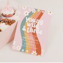 Zoek naar rainbow party uitnodigingen Voor kinderen