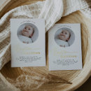 Zoek naar doop uitnodigingen Jongen