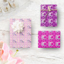 Zoek naar doop cadeaupapier Meisje