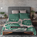 Zoek naar exotisch dekens Voor iedereen