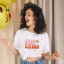 Zoek naar 70s dames tshirts Hippie