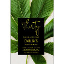 Zoek naar dertigste verjaardag uitnodigingen Voor haar