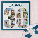 Zoek naar birthday puzzels Foto