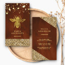 Zoek naar honey bee visitekaartjes Apiarist