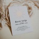 Zoek naar zoon uitnodigingen Zonneschijn