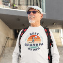 Zoek naar grandads tshirts Voor hem