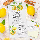 Zoek naar lemon uitnodigingen Botanisch