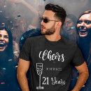 Zoek naar leeftijd tshirts Voor hem