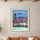 Zoek naar palm springs posters Bergen