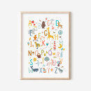Zoek naar dier abc posters Ieder kind