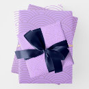 Zoek naar lila cadeaupapier Elk persoon