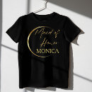 Zoek naar minimalist wedding tshirts Voor haar