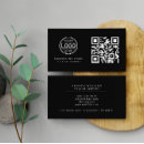 Zoek naar streepjescode visitekaartjes Administratief medewerker