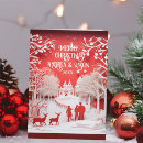 Zoek naar reindeer kaarten Winter