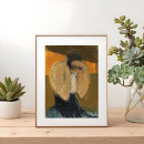 Zoek naar zigeuner vrouw posters Portret