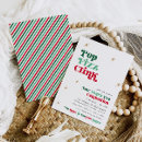 Zoek naar pop fizz clink uitnodigingen Eenvoudig