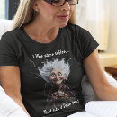 Zoek naar schop tshirts Voor haar