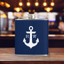 Zoek naar naam heupflesjes Nautisch
