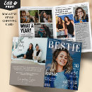 Zoek naar bestie kaarten Fotocollage