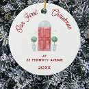 Zoek naar voordeur ornamenten Waterverf