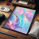 Zoek naar holographic notitieboeken Voor haar