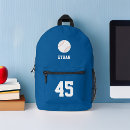 Zoek naar bal rugzakken Sport