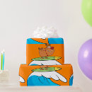 Zoek naar surfer cadeaupapier Ocean