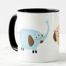 Zoek naar gelukkige bloemen mokken Tuin