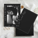 Zoek naar fotokaarten save the dates Voor iedereen