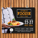 Zoek naar restaurant flyers Elk persoon