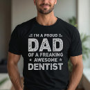 Zoek naar tandarts tshirts Tandheelkundige hygiënist