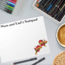 Zoek naar moeder notitieblokken Zwart