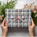 Zoek naar sjablonen cadeaupapier Ontwerp uw eigen